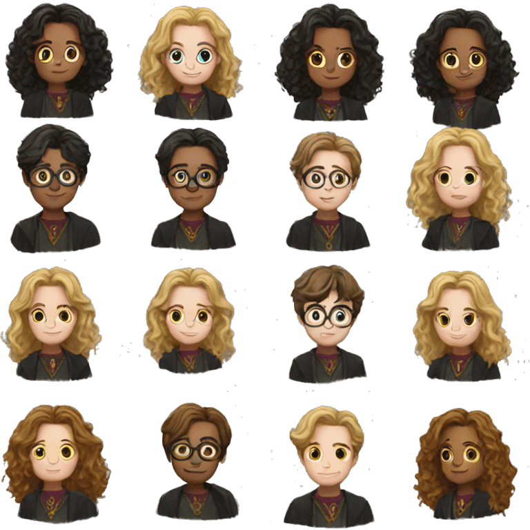 emojis-harrypotter emoji