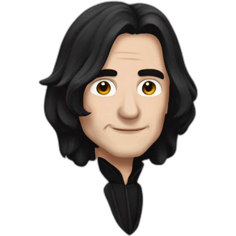 severus-snape emoji