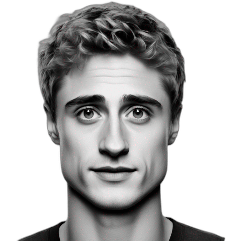 max irons emoji