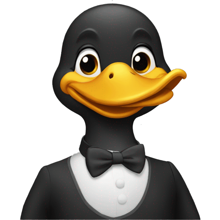 blackduck emoji