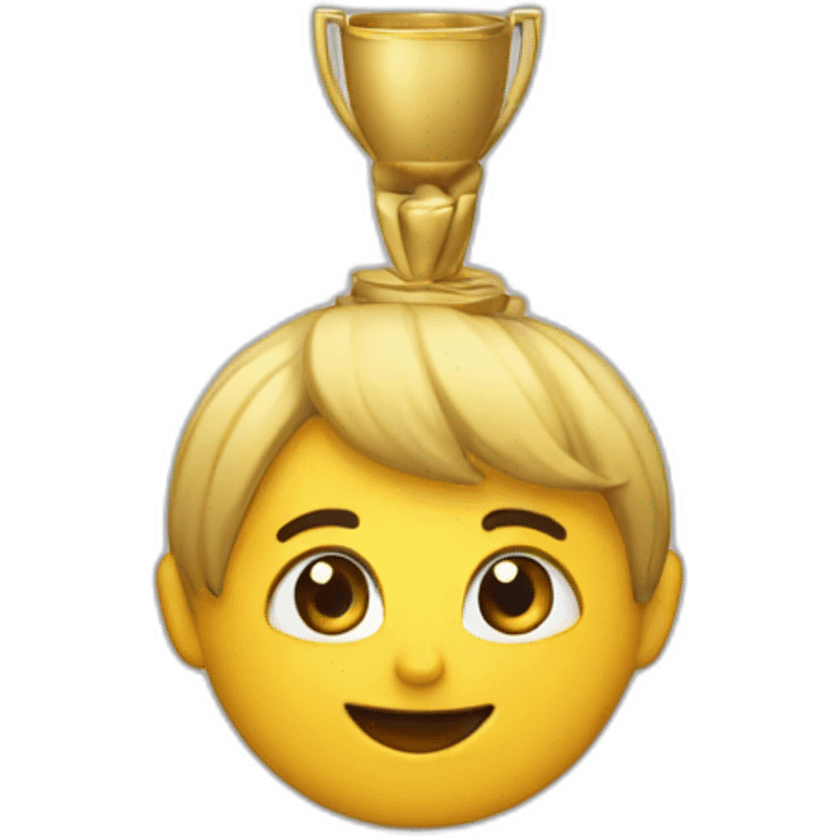 winner emoji