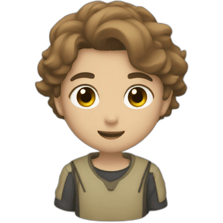 shu yamino emoji