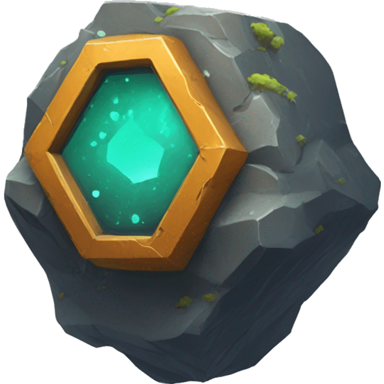 deep rock galactic emoji