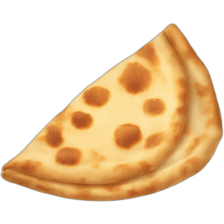 Roti emoji