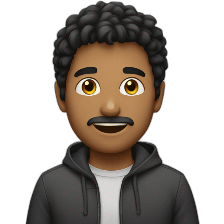 Dan emoji