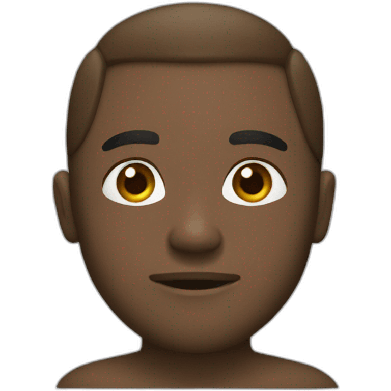 Lui durk emoji