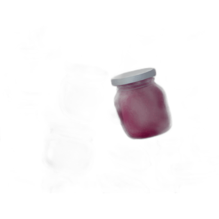 homemade jam emoji