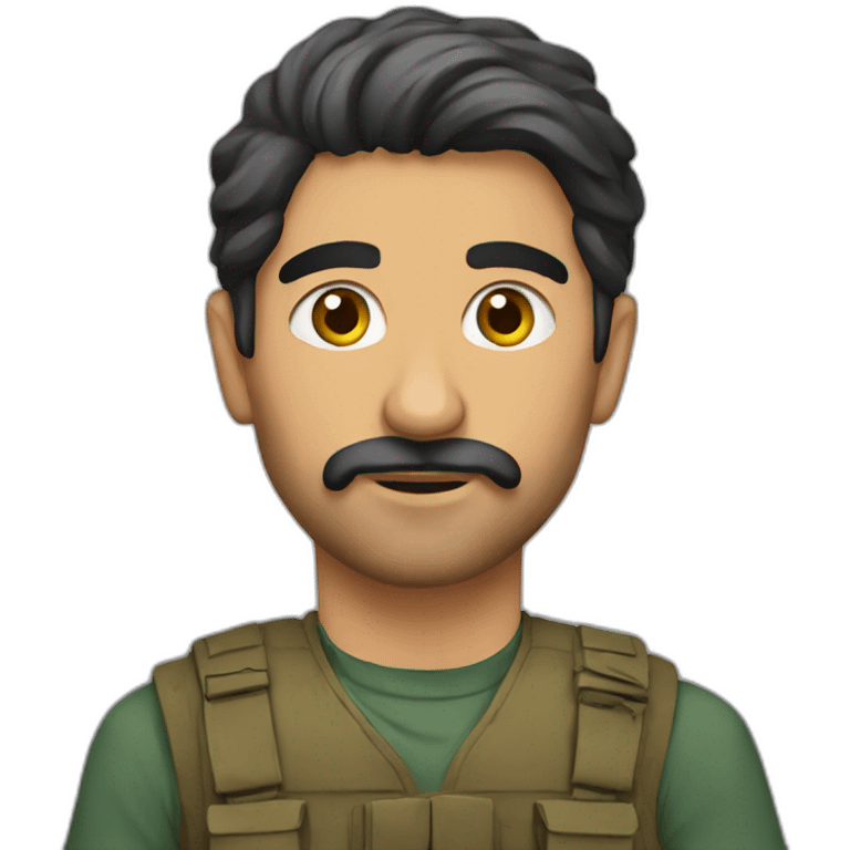 Kurdish emoji