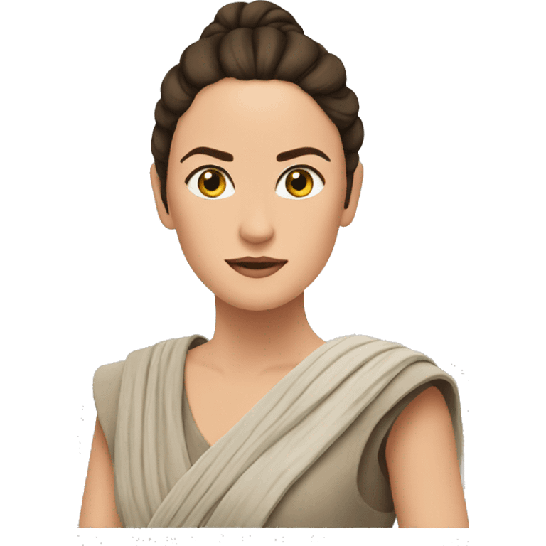 Rey emoji