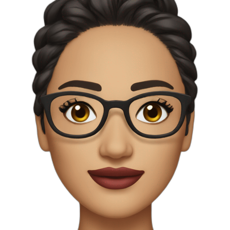 Shay mitchell emoji