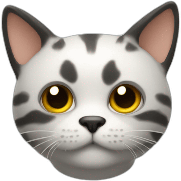 Mog emoji