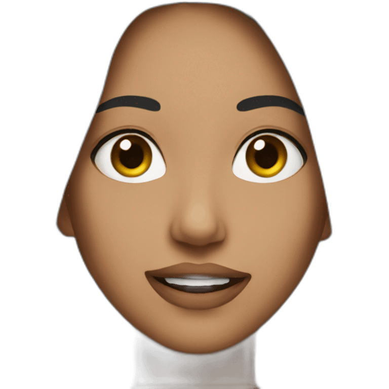 Ria emoji