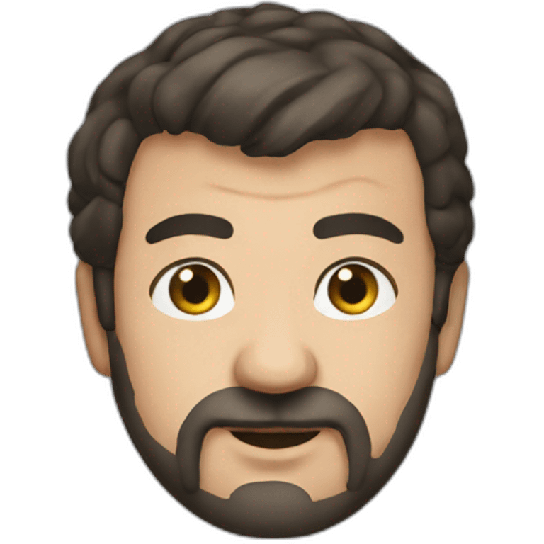 Salvini emoji