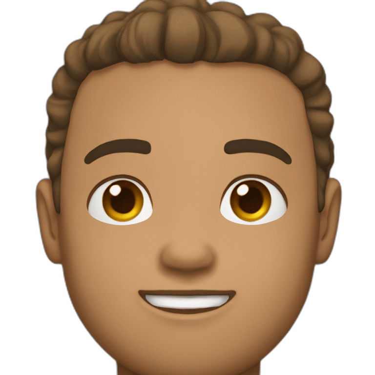 Mickael Mayers emoji