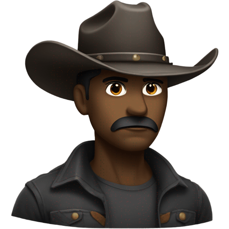 Wwe uncle howdy emoji