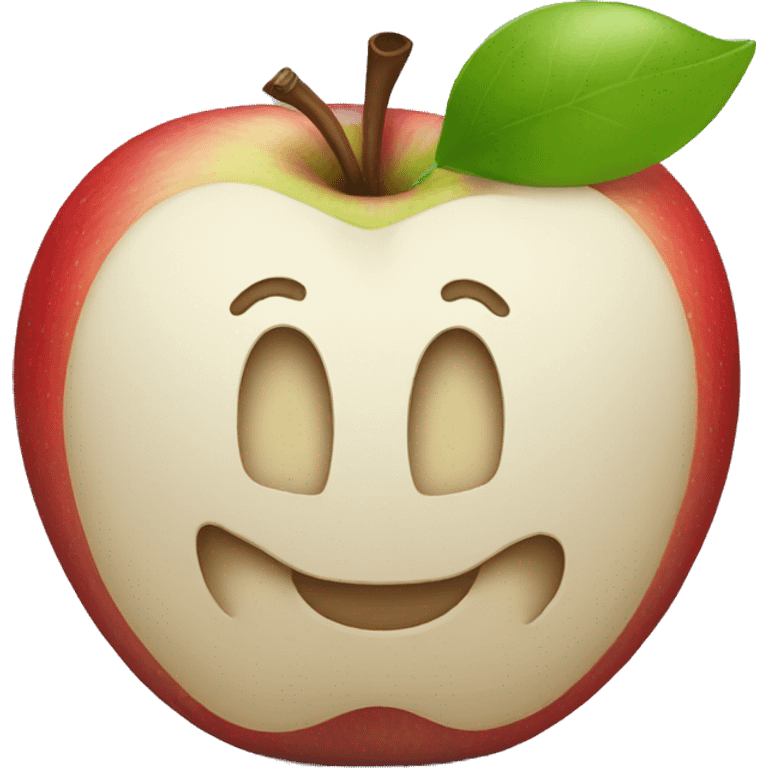 apple emoji