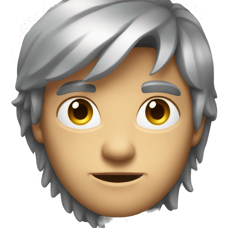 titanium strong emoji