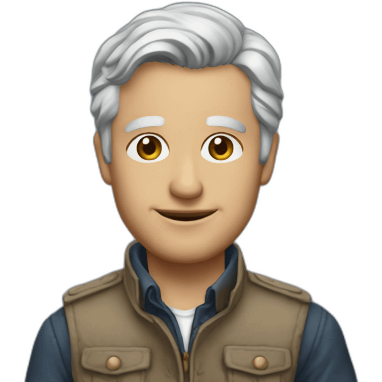 jean pormanove emoji