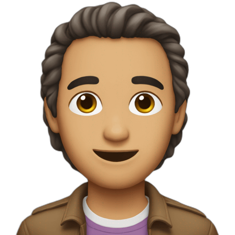 coco basile emoji