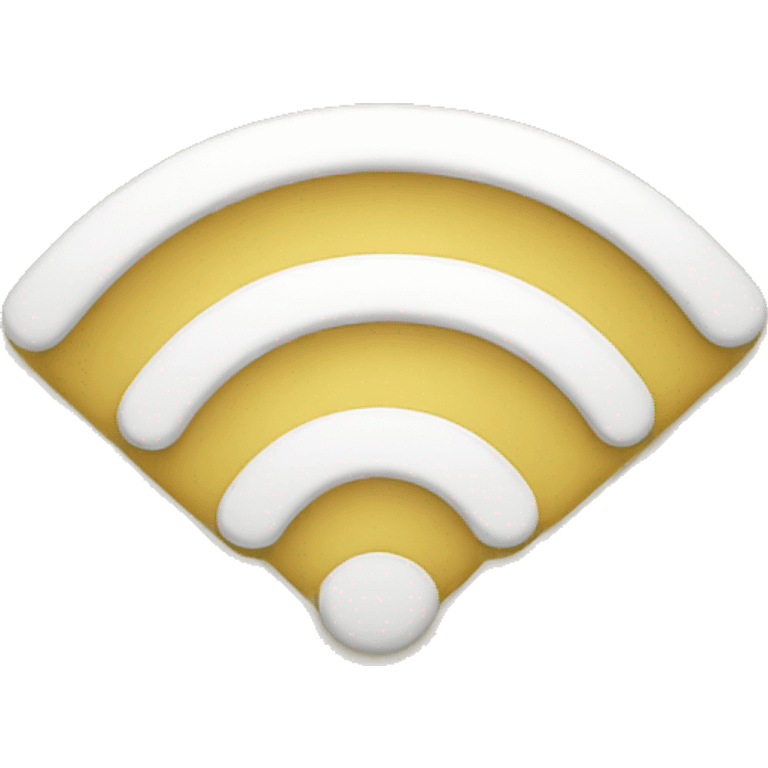 WIFI emoji