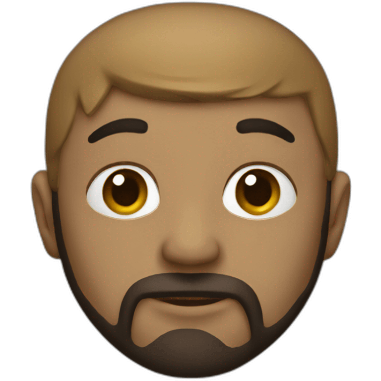 Bassirou emoji