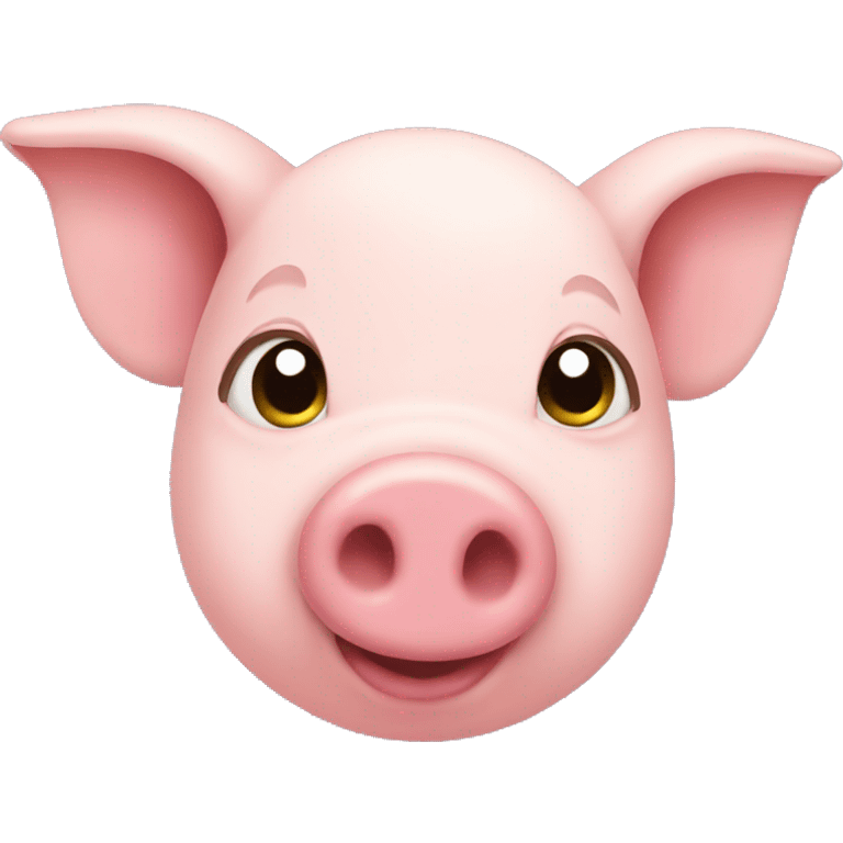 piglet emoji