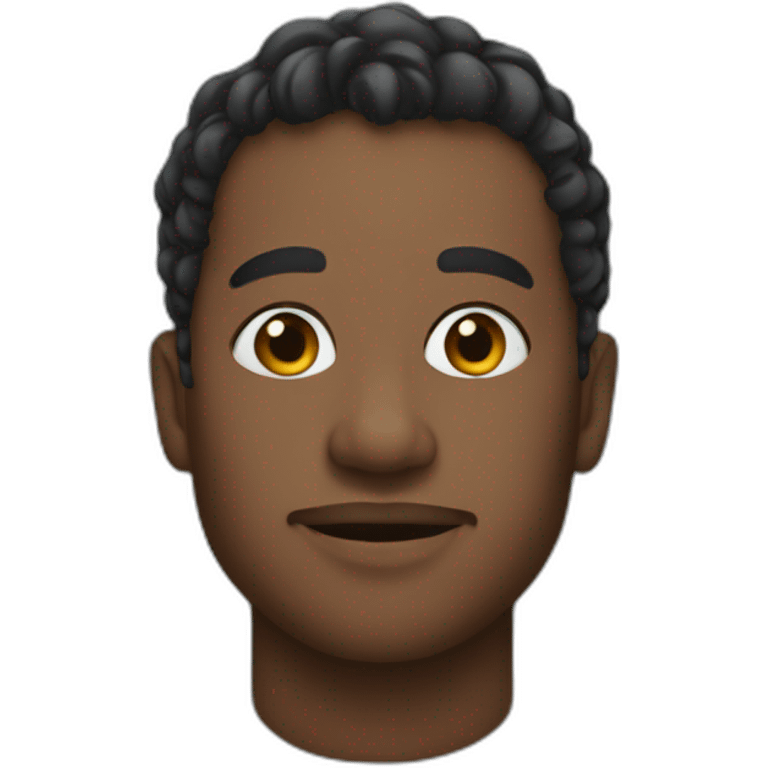 samuel etienne emoji