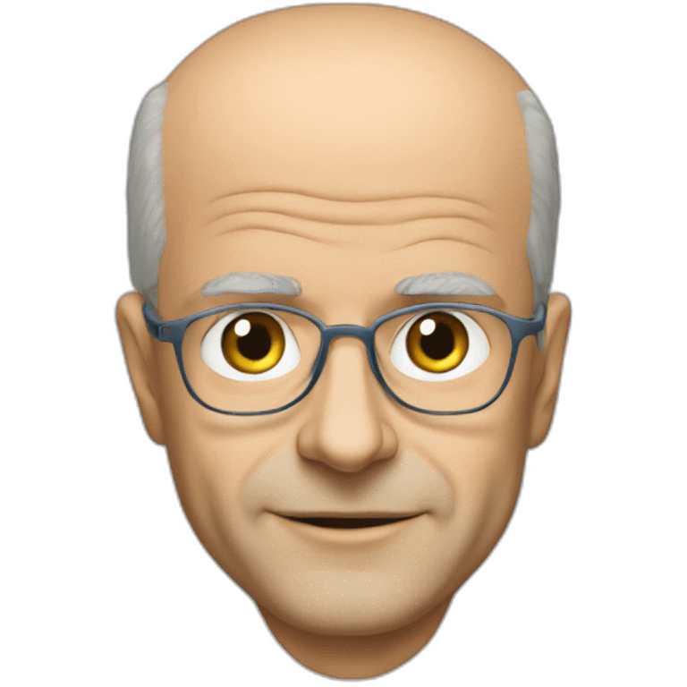 Jean-Michel Blanquer emoji