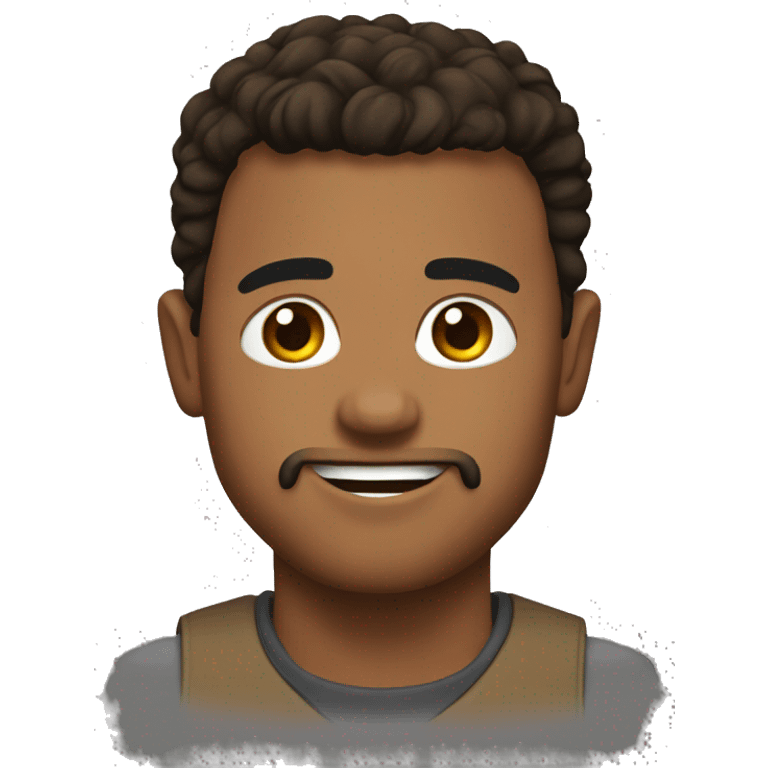 Dak emoji