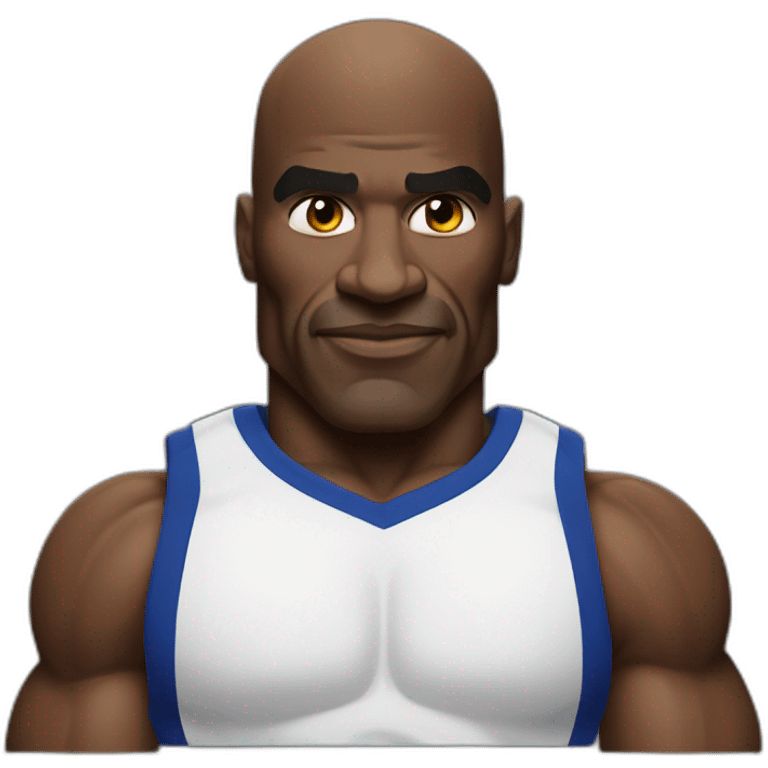 Ronnie coleman emoji