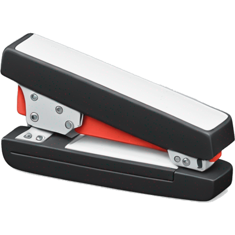 Stapler  emoji