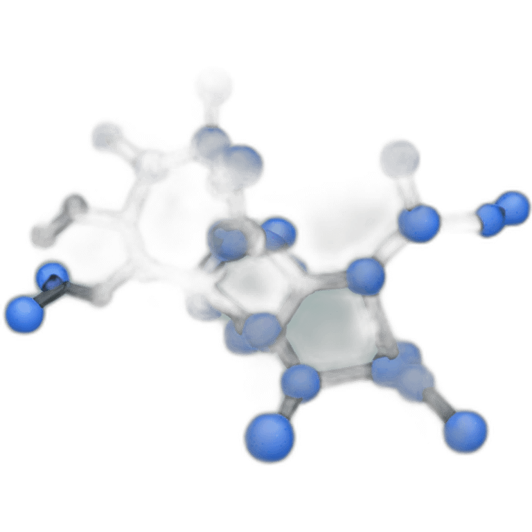 Celulose molecule emoji