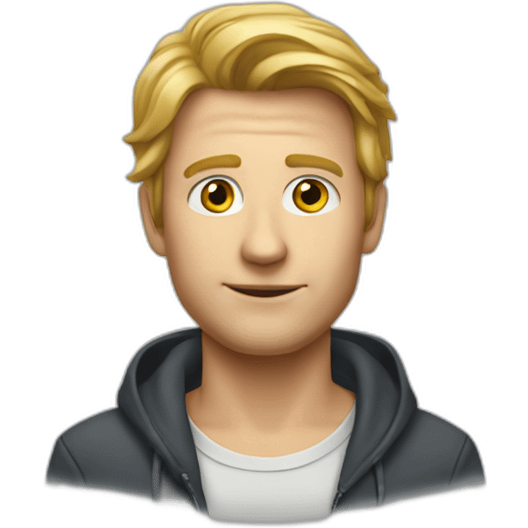 stijn thijssen emoji