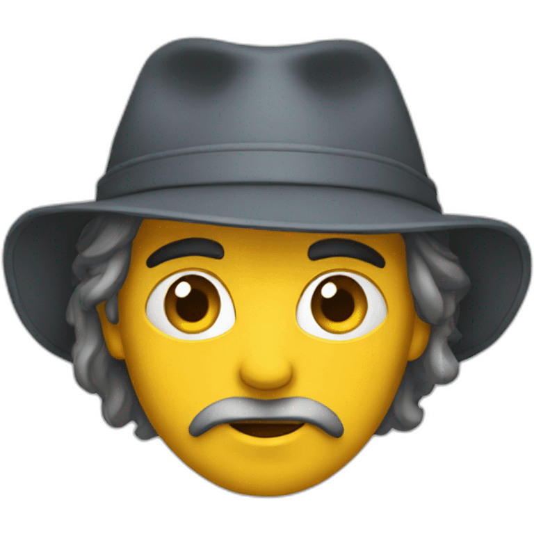 hitelr emoji