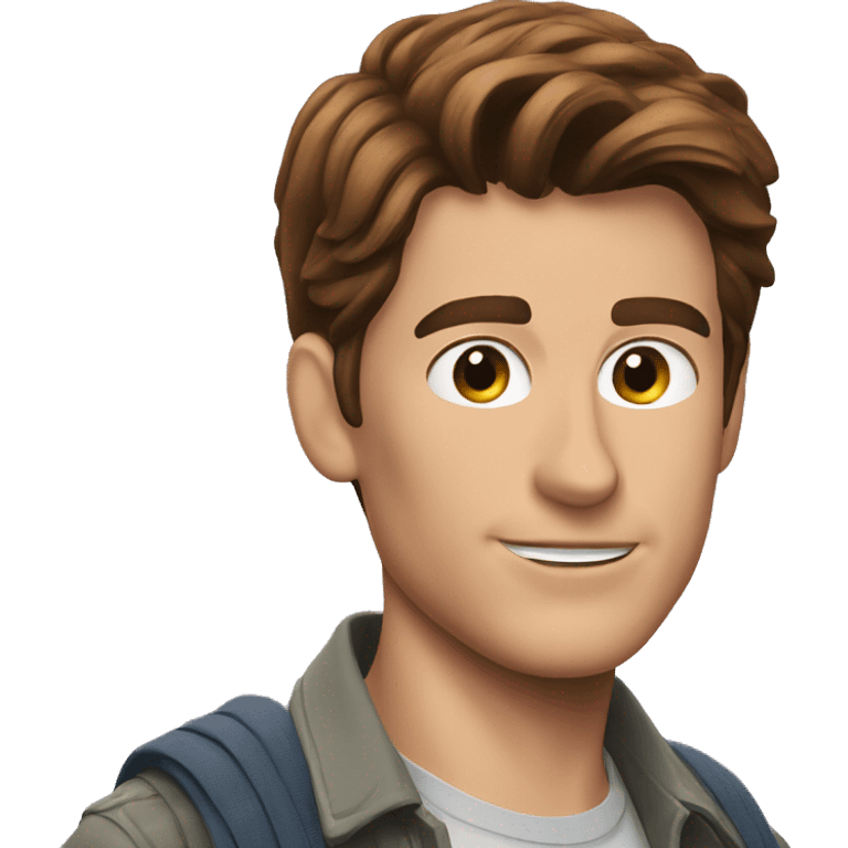 Peter Parker  emoji