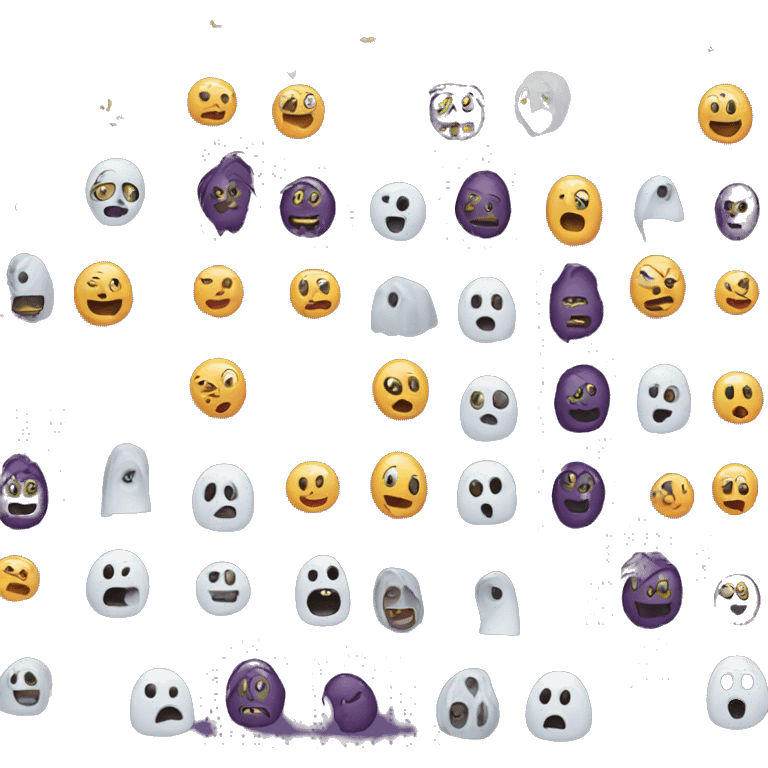 spooky software documentation emoji