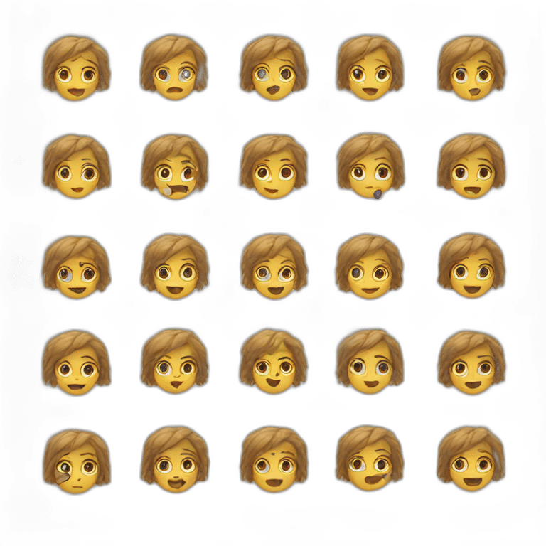 Zizi emoji