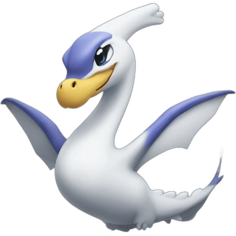 lugia emoji