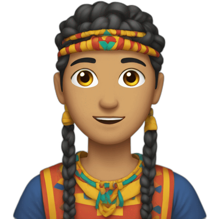 kabyle emoji