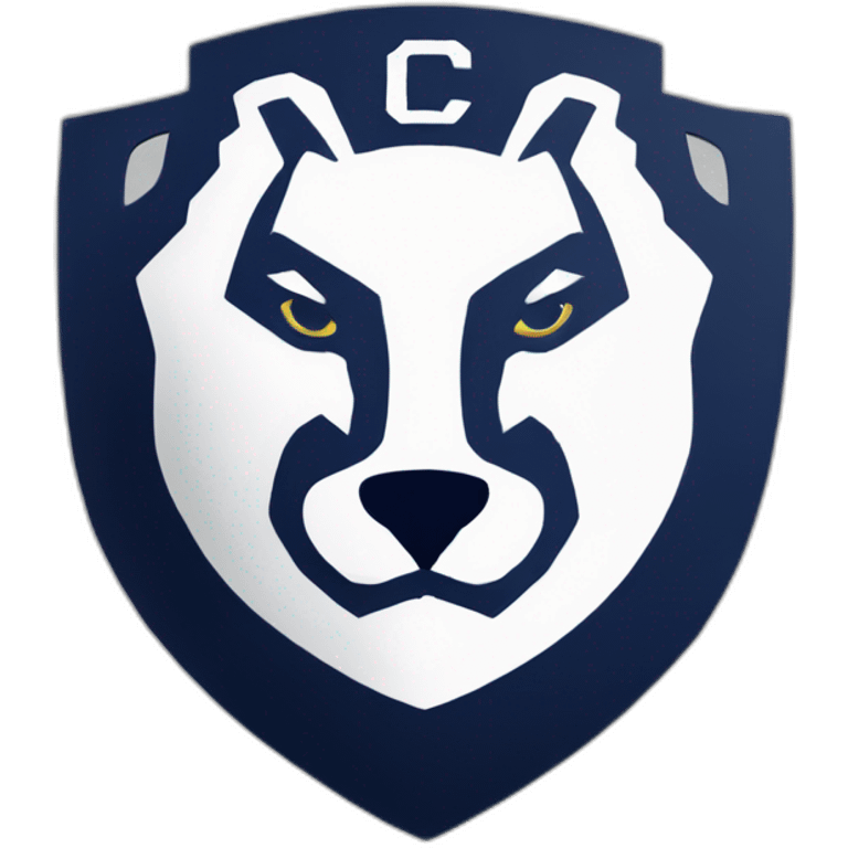 Girondins logo emoji