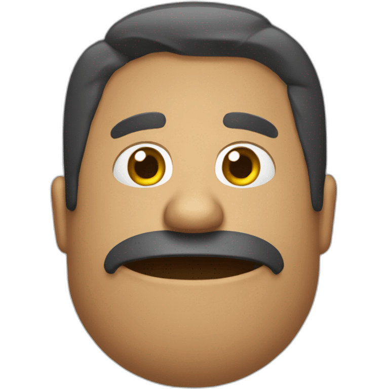 chile seco emoji