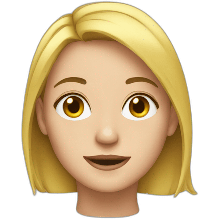 Emma emoji