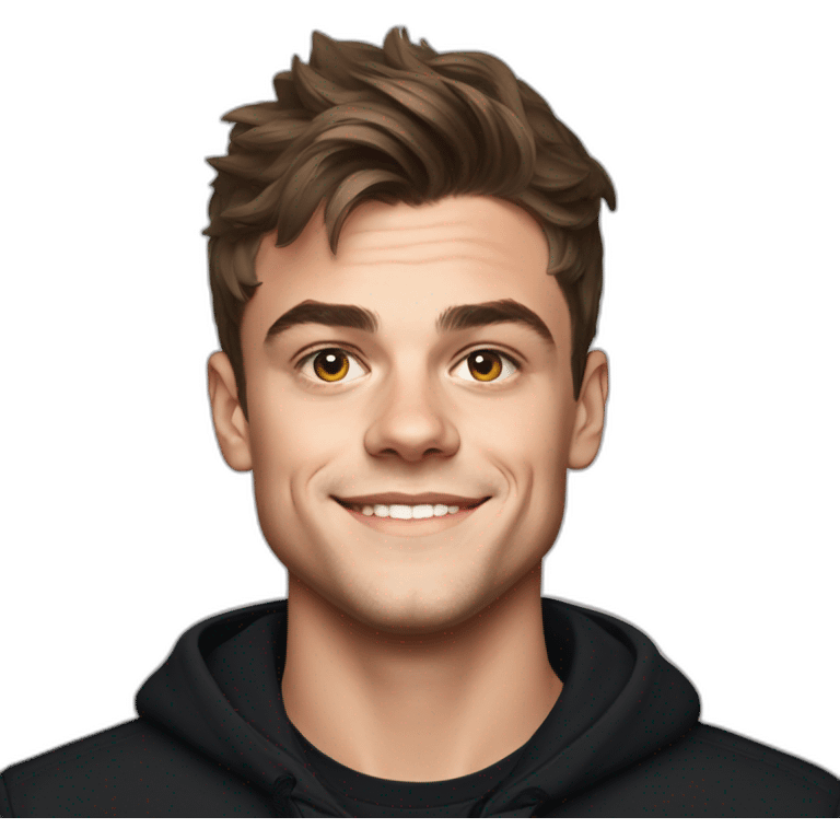 Martin garrix emoji