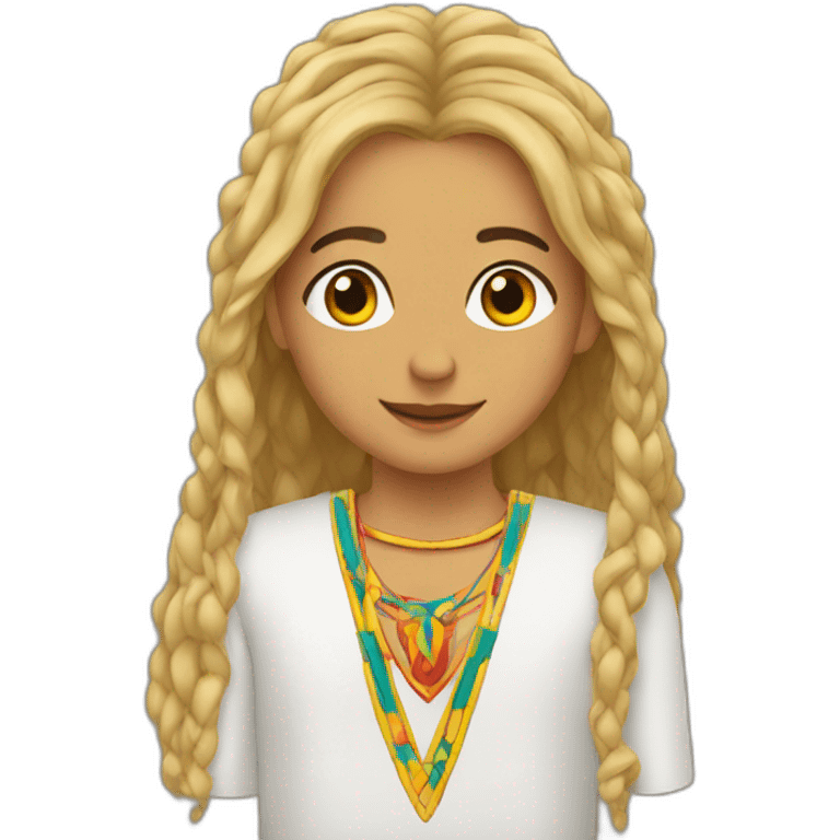 kabyle emoji