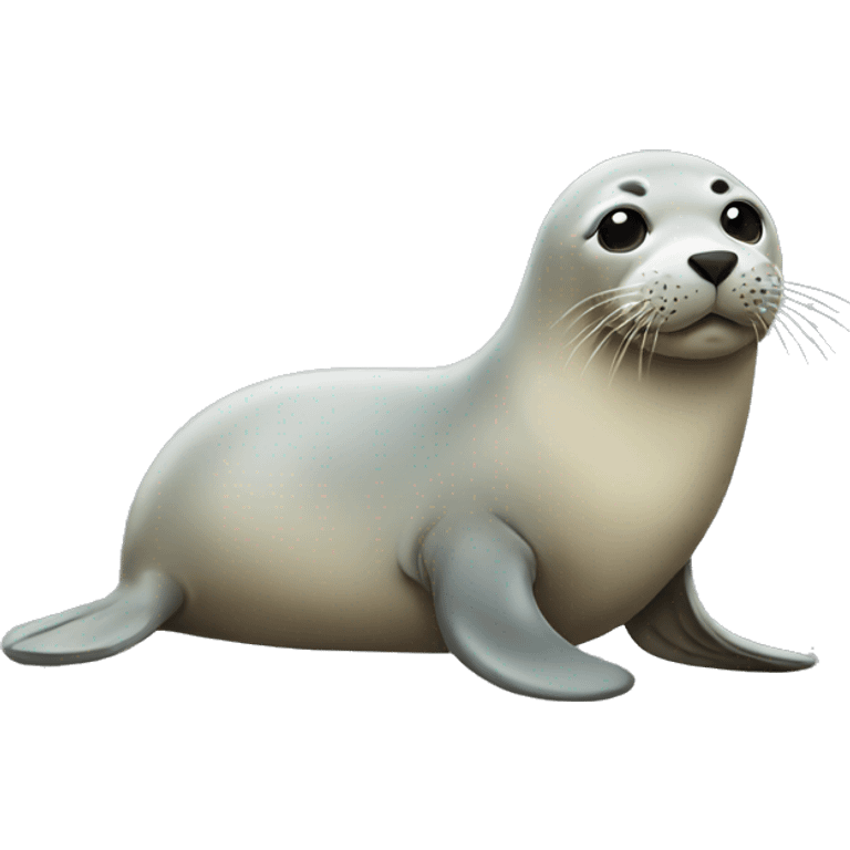 seal emoji