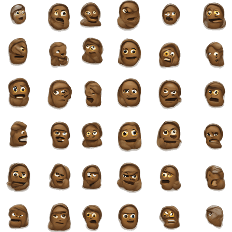 dominó game emoji