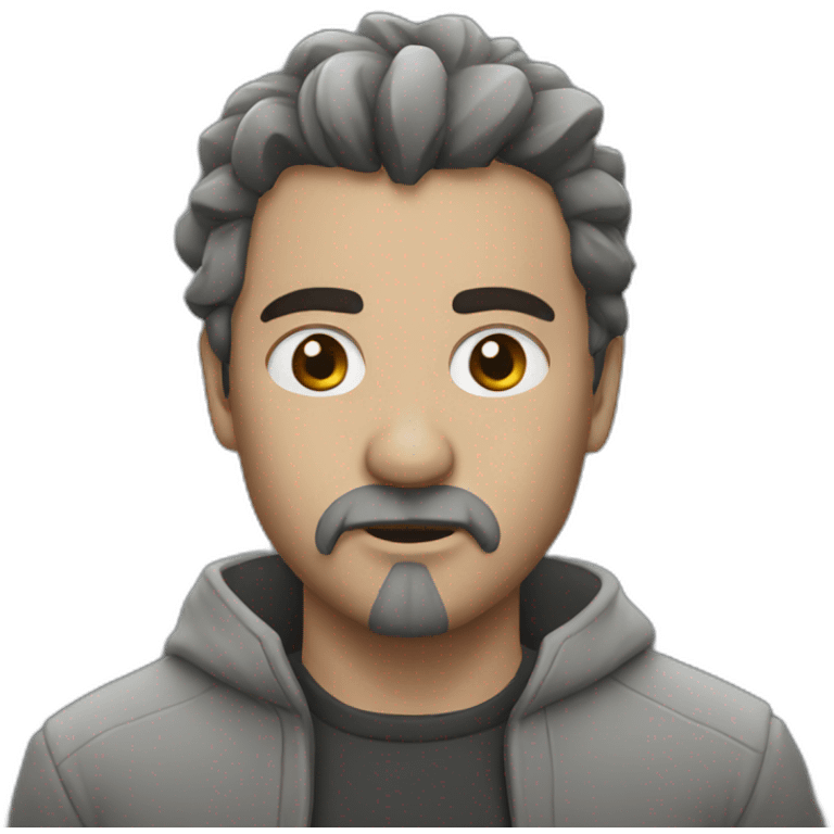 stark emoji