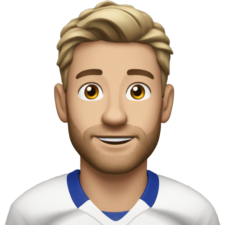 Cole Palmer of Chelsea and frezzing emoji