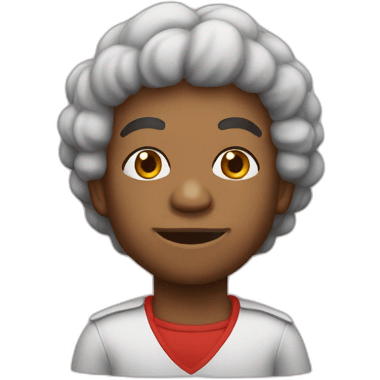 Jairzinho emoji