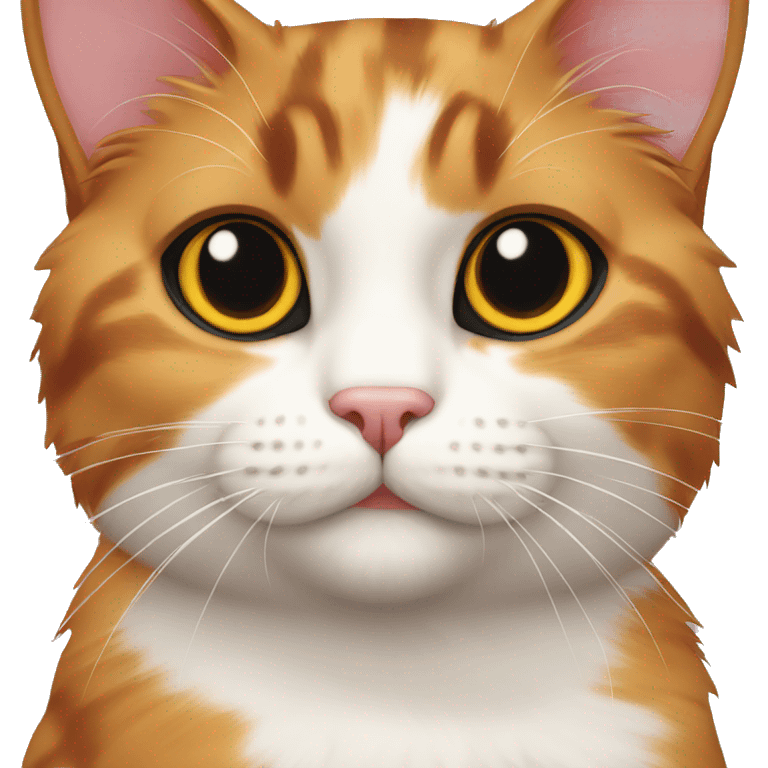 calico cat  emoji